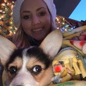 Meet your Posher, Amy